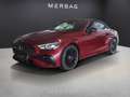 Mercedes-Benz CLE 200 AMG-NIGHT-AHK-SOUND-NAVI-UVP 81.000,- Rot - thumbnail 18