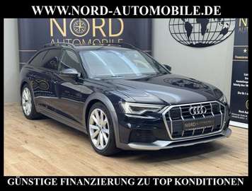 Allroad 55 TSFI QU.Matrix/Pano/20/Kamera