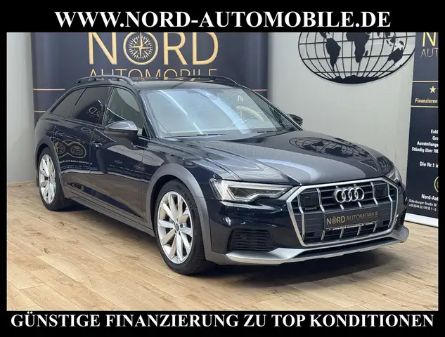 Audi A6 Allroad Allroad 55 TSFI QU.Matrix/Pano/20/Kamera