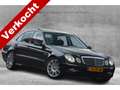 Mercedes-Benz E 280 CDI Special Edition | Navigatie | Luchtvering | Ha Zwart - thumbnail 1