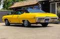 Buick Skylark Origineel NL I 31 jaar in bezit van 2e eigenaar I Gelb - thumbnail 13