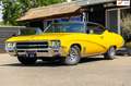 Buick Skylark Origineel NL I 31 jaar in bezit van 2e eigenaar I Gelb - thumbnail 1