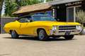 Buick Skylark Origineel NL I 31 jaar in bezit van 2e eigenaar I Gelb - thumbnail 9