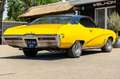 Buick Skylark Origineel NL I 31 jaar in bezit van 2e eigenaar I Gelb - thumbnail 3