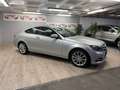 Mercedes-Benz C 220 COUPE 220CDI Zilver - thumbnail 2