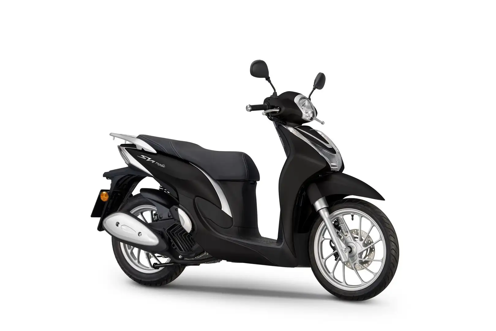 Honda SH 125 SH MODE 125 - YM 2025 - CON PARABREZZA INCLUSO - 2