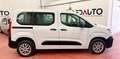 Citroen Berlingo Berlingo 1.5 bluehdi M Feel s N1 PREZZO+IVA Blanc - thumbnail 4