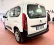 Citroen Berlingo Berlingo 1.5 bluehdi M Feel s N1 PREZZO+IVA Blanc - thumbnail 6