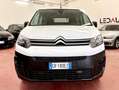 Citroen Berlingo Berlingo 1.5 bluehdi M Feel s N1 PREZZO+IVA Blanc - thumbnail 2