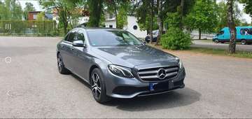 E 200 d 9G-TRONIC Avantgarde