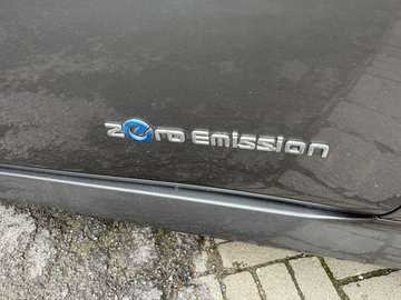 Leaf 40 kWh N-Connecta (EU6.2)