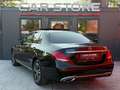 Mercedes-Benz E 220 d|Avantgarde|Pano|360|Widescreen|Leder|LED|Spurass Schwarz - thumbnail 4