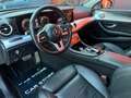 Mercedes-Benz E 220 d|Avantgarde|Pano|360|Widescreen|Leder|LED|Spurass Schwarz - thumbnail 8