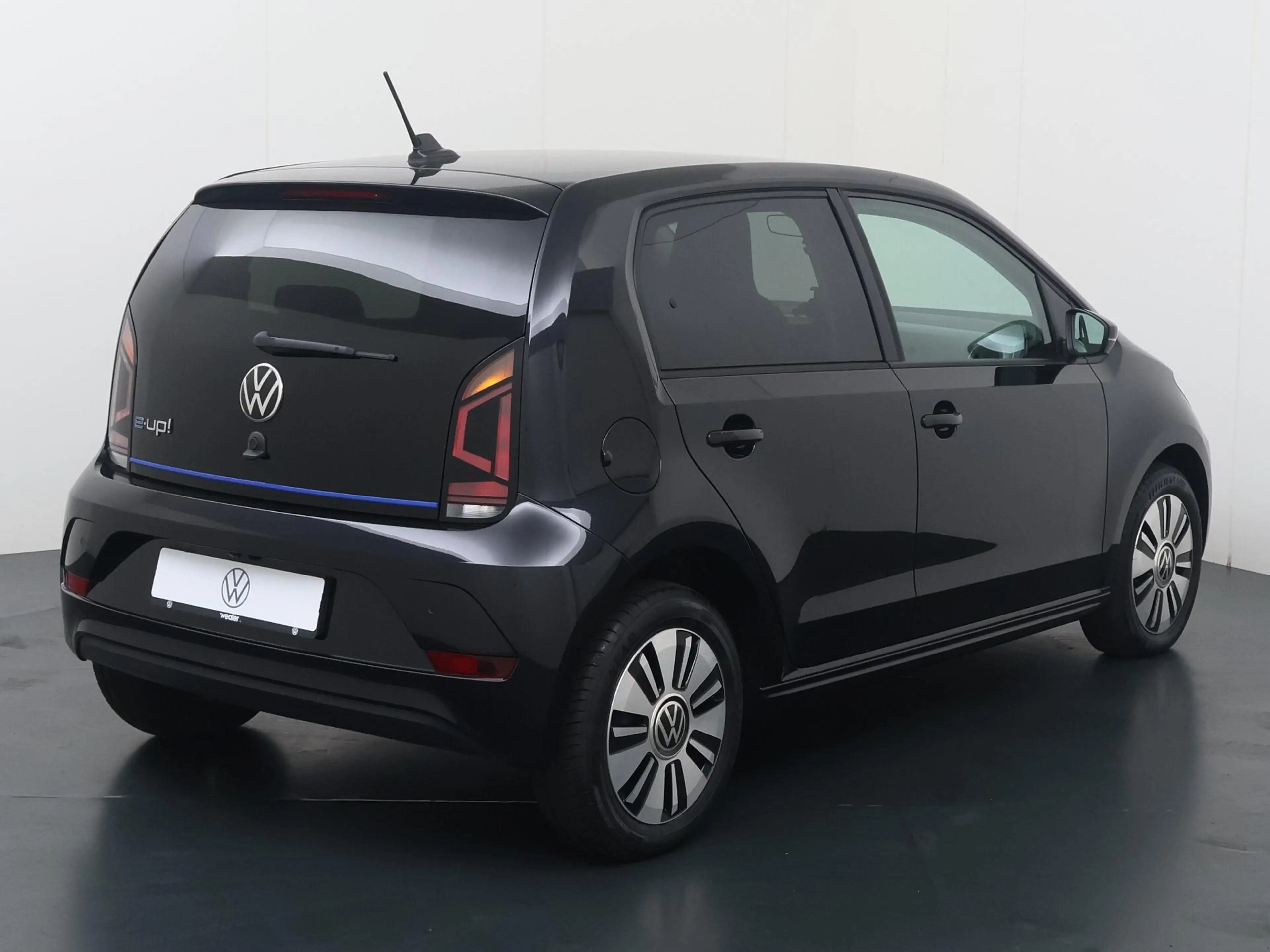 Volkswagen e-up! Edition | 83 PK | SoH % | Achteruitrijcamera | Cli — photo 5