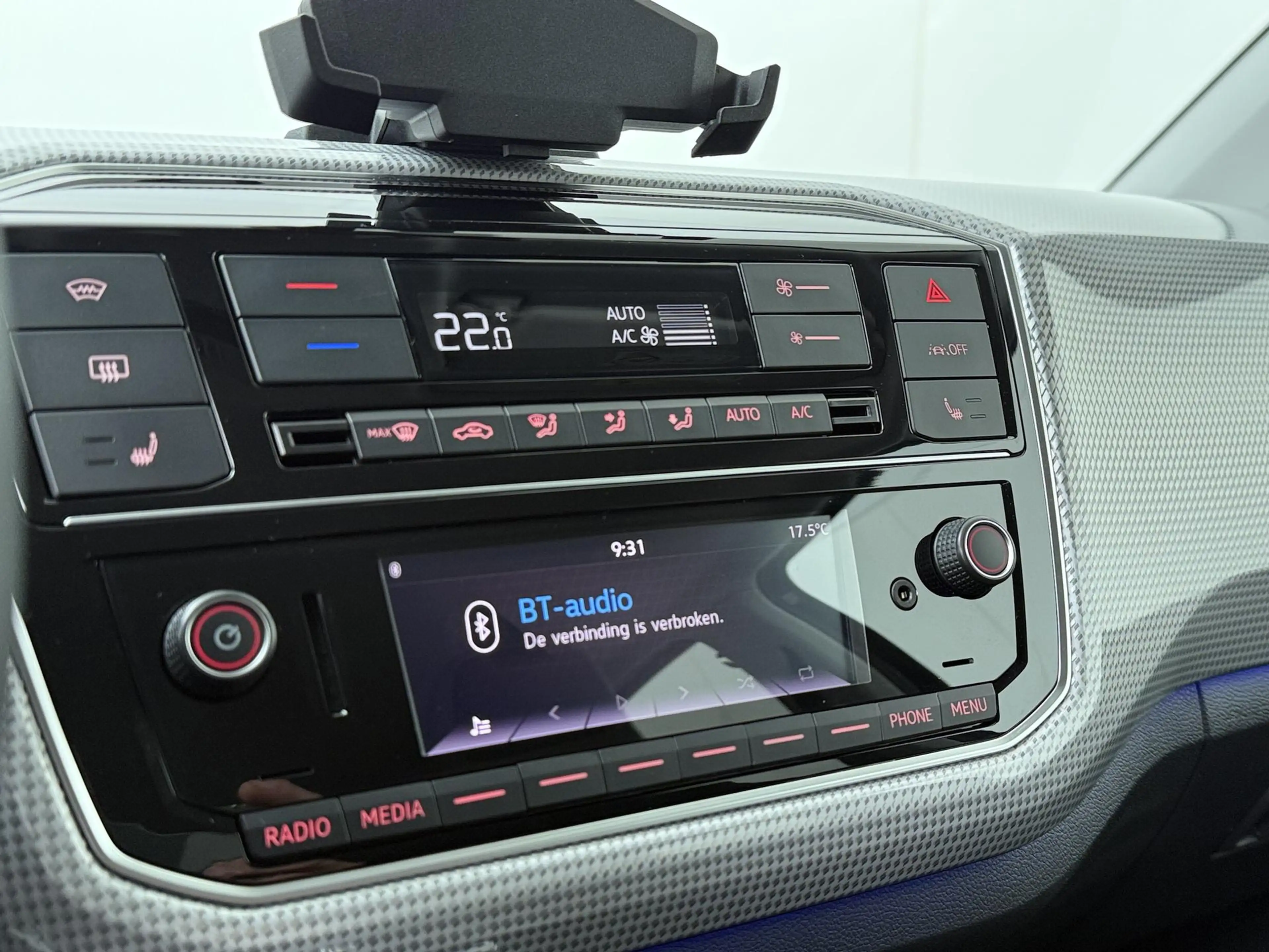 Volkswagen e-up! Edition | 83 PK | SoH % | Achteruitrijcamera | Cli — photo 13