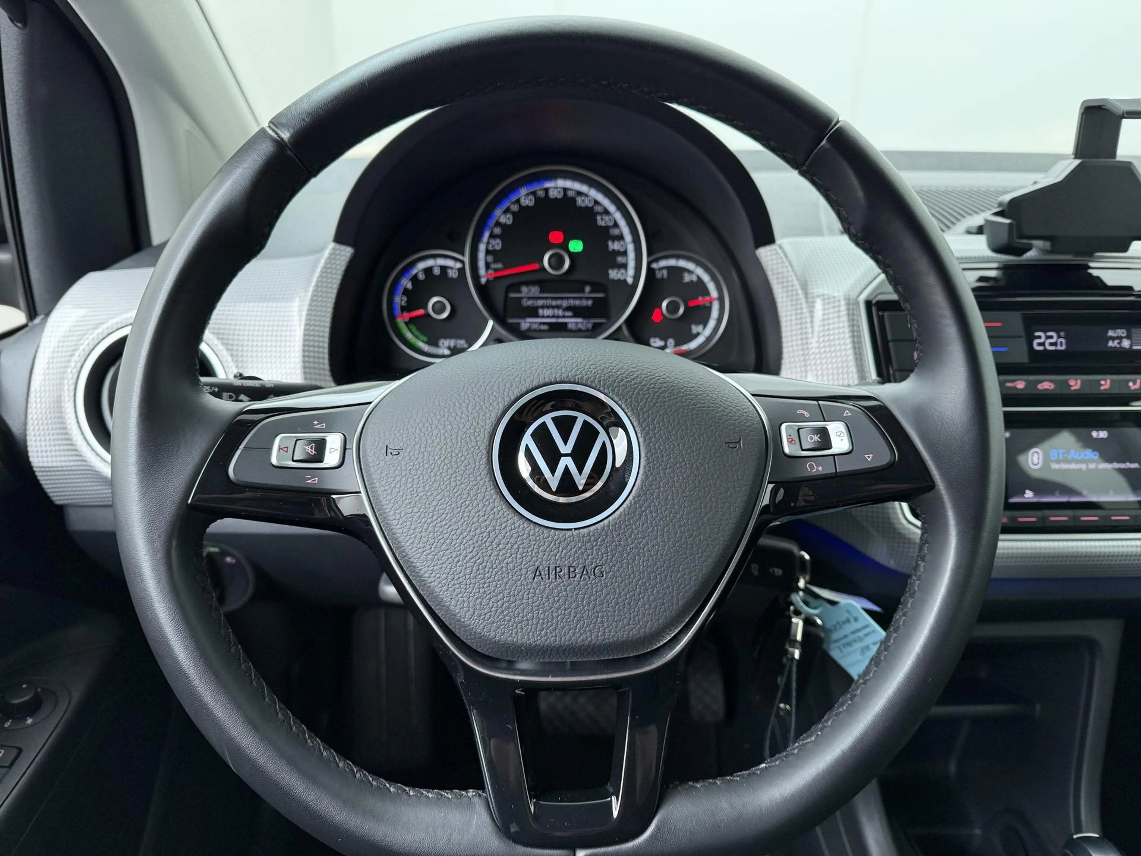Volkswagen e-up! Edition | 83 PK | SoH % | Achteruitrijcamera | Cli — photo 8