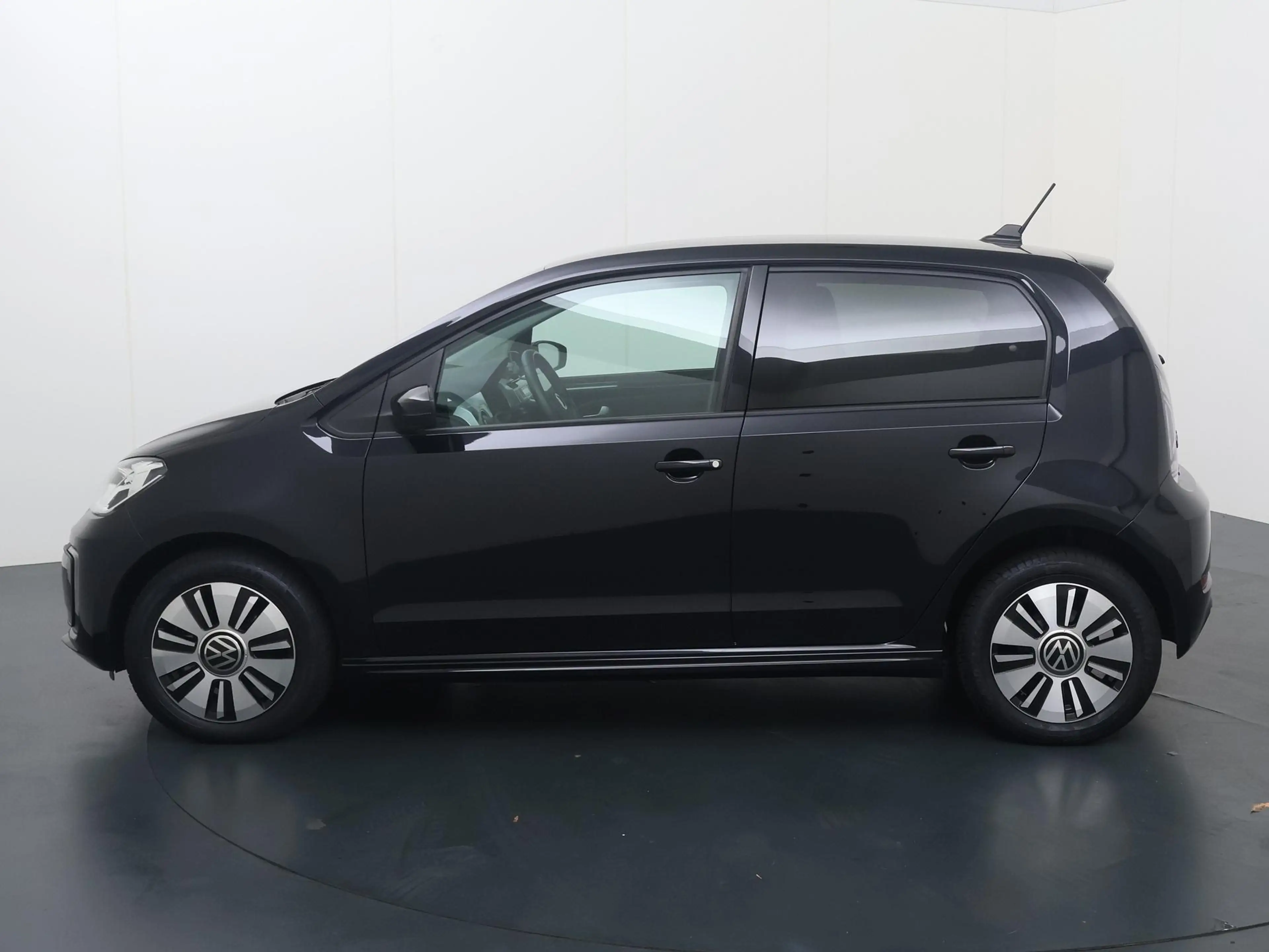 Volkswagen e-up! Edition | 83 PK | SoH % | Achteruitrijcamera | Cli — photo 2
