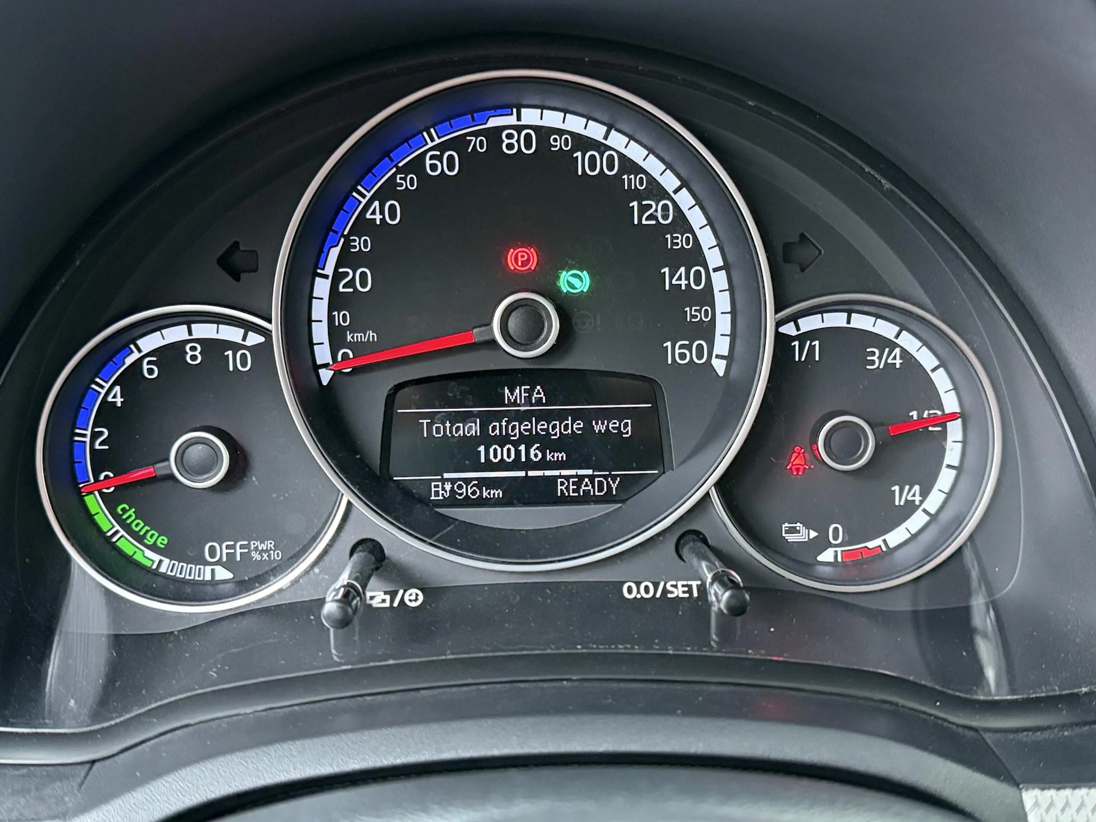 Volkswagen e-up! Edition | 83 PK | SoH % | Achteruitrijcamera | Cli — photo 10