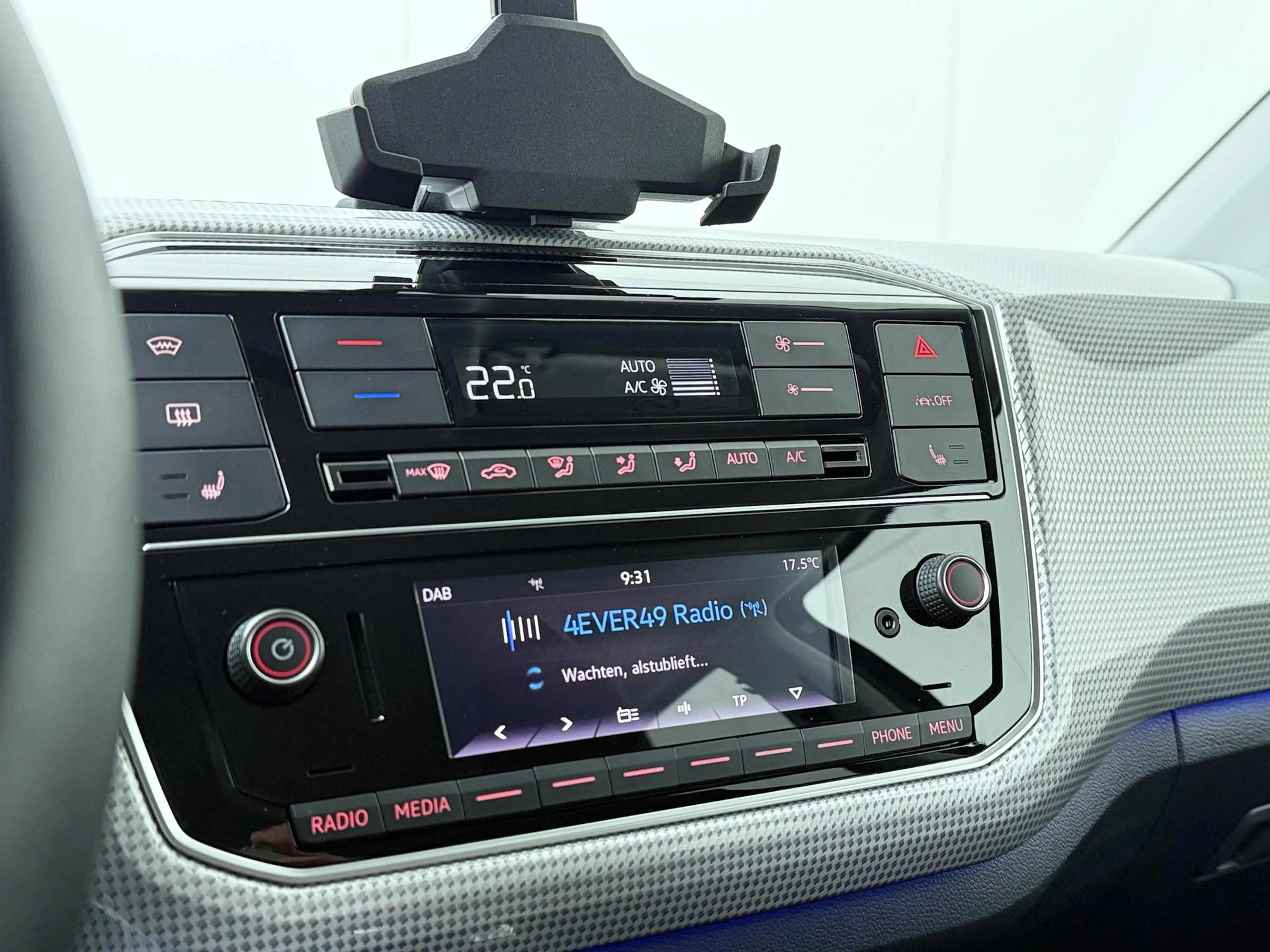 Volkswagen e-up! Edition | 83 PK | SoH % | Achteruitrijcamera | Cli — photo 12
