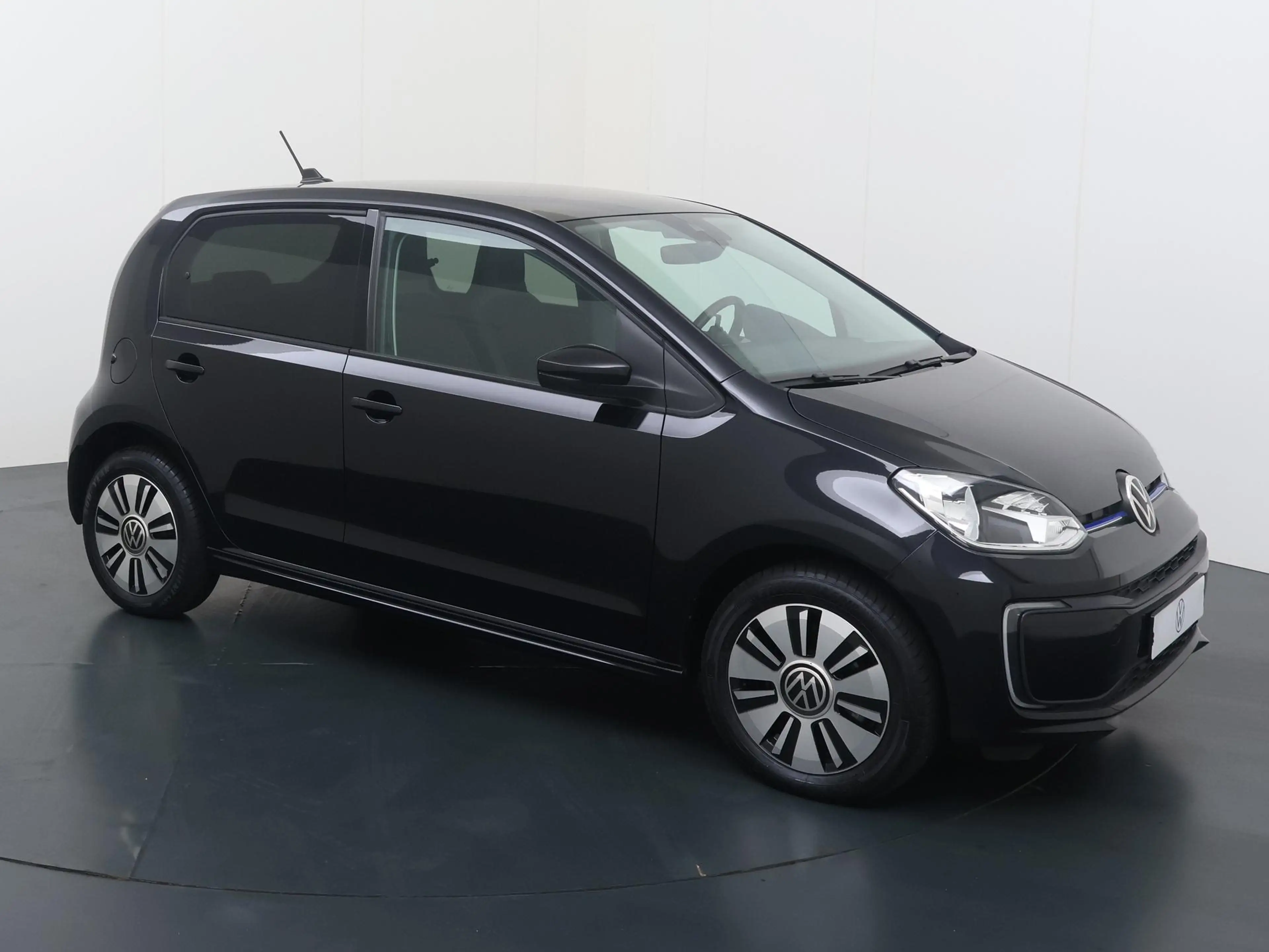 Volkswagen e-up! Edition | 83 PK | SoH % | Achteruitrijcamera | Cli — photo 3