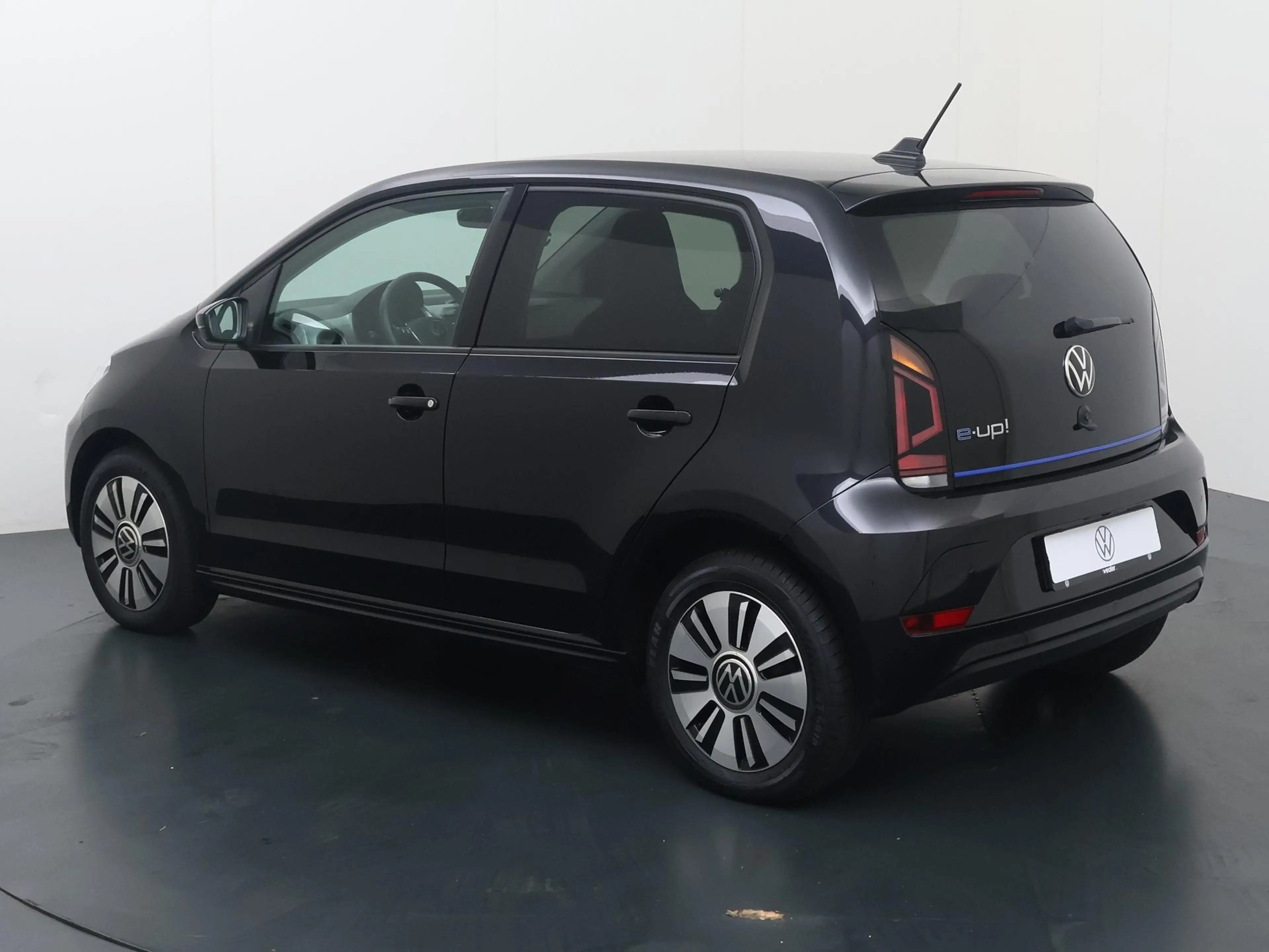 Volkswagen e-up! Edition | 83 PK | SoH % | Achteruitrijcamera | Cli — photo 4