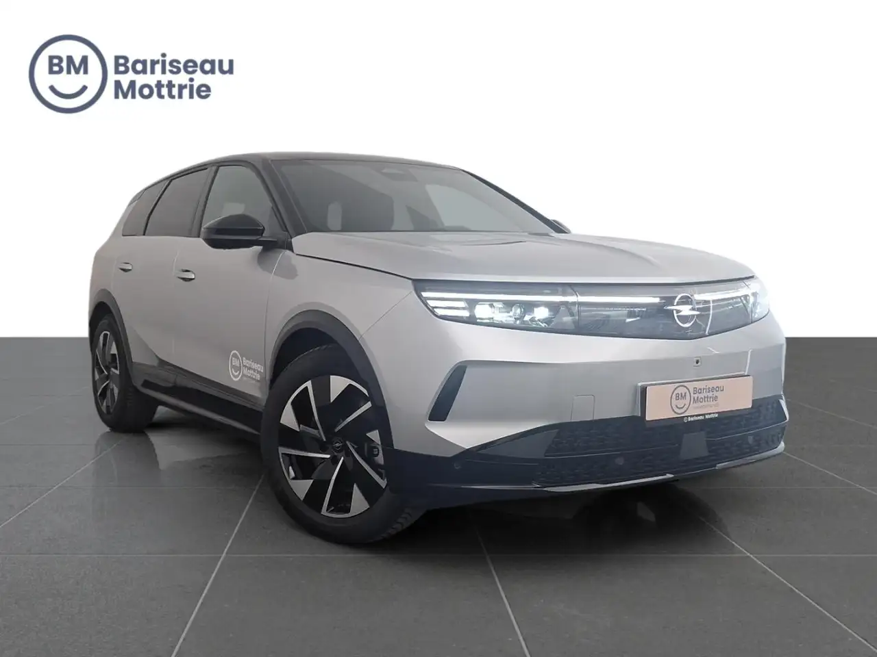 Opel Grandland 2026