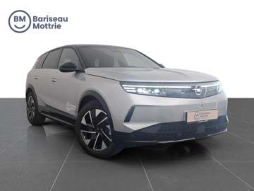 ULTIMATE Electric 73 kWh *LEDER*MASSAGE STOELEN*36