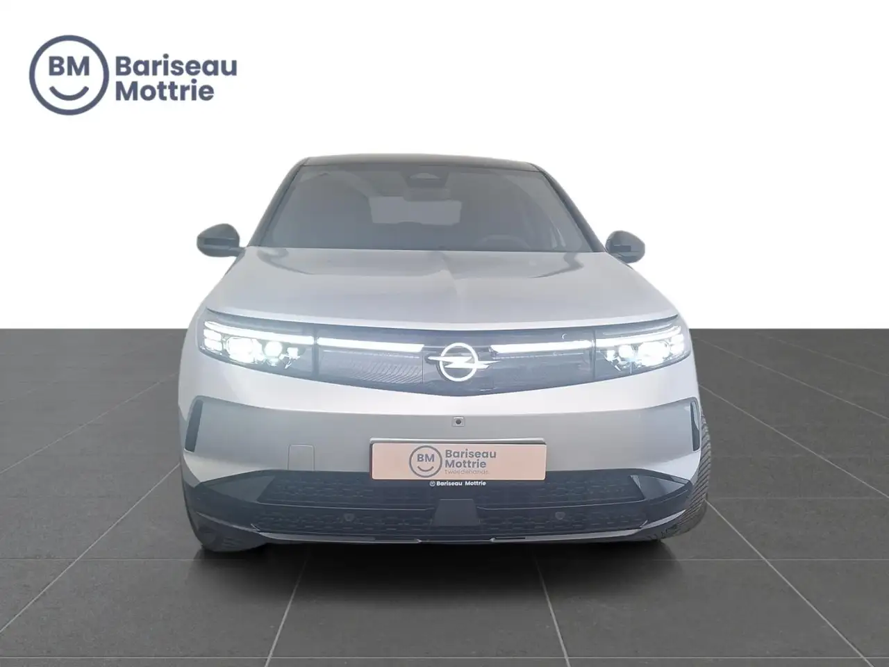 Opel Grandland 2026