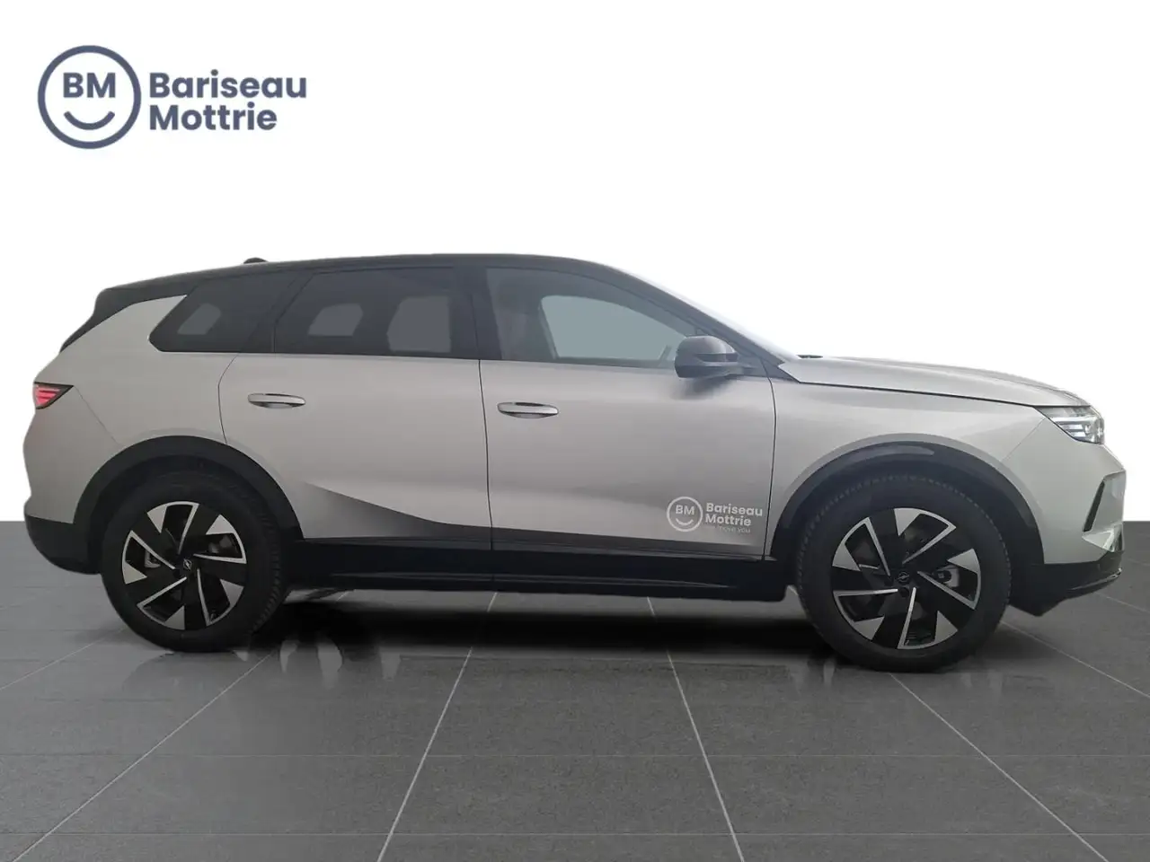 Opel Grandland 2026