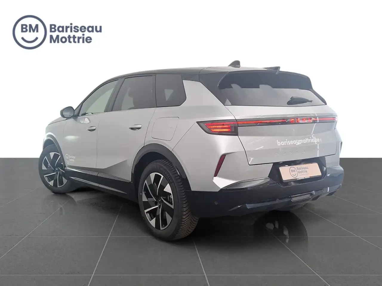 Opel Grandland 2026