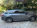 Mercedes-Benz CLA 250 e Plug in Automatic S.Brake - AMG Line Grigio - thumbnail 1
