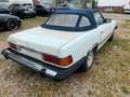 Mercedes-Benz SL 450 Alb - thumbnail 7