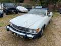 Mercedes-Benz SL 450 Alb - thumbnail 1