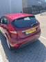 Ford Fiesta 1.25 Titanium Rood - thumbnail 5