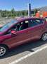 Ford Fiesta 1.25 Titanium Rood - thumbnail 4
