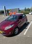 Ford Fiesta 1.25 Titanium Rood - thumbnail 2