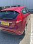 Ford Fiesta 1.25 Titanium Rood - thumbnail 3