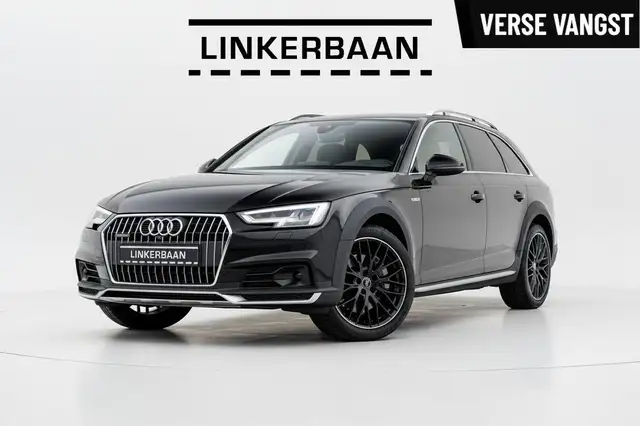Audi A4 allroad quattro 45 TFSI | Pano | B&O | Head Up | ACC | Vir