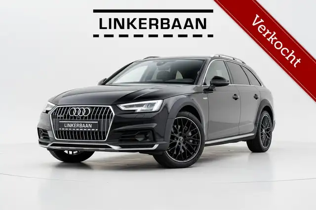 Audi A4 allroad quattro 45 TFSI | Pano | B&O | Head Up | ACC | Vir