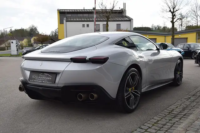 Ferrari Roma *ADAS*Carbon LED*Kamera* Ansicht 3