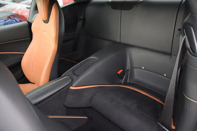 Ferrari Roma *ADAS*Carbon LED*Kamera* Ansicht 13