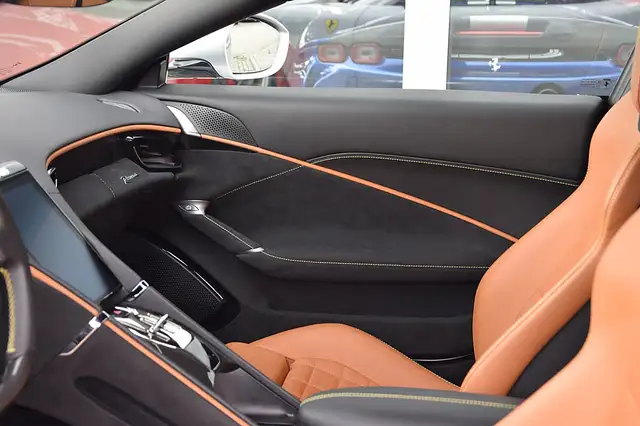 Ferrari Roma *ADAS*Carbon LED*Kamera* Ansicht 5