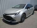 Toyota Corolla Touring Sports 2.0  Lounge ACC+LED+Navi Silber - thumbnail 2