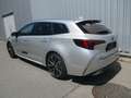 Toyota Corolla Touring Sports 2.0  Lounge ACC+LED+Navi Silber - thumbnail 5