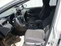 Toyota Corolla Touring Sports 2.0  Lounge ACC+LED+Navi Silber - thumbnail 9