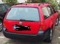 Volkswagen Golf Variant Golf IV Variant 1.4 Trendline Rouge - thumbnail 2