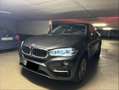 BMW X6 xDrive35i Grau - thumbnail 1