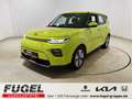 Kia Soul e-Soul 39 kWh Edition 7 LED|RFK|ACC Vert - thumbnail 1