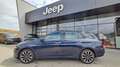 Fiat Tipo 1,4 T-Jet 120 Start&Stop Lounge Blau - thumbnail 3