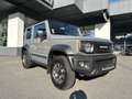 Suzuki Jimny 1.5 TOP 5MT Grigio - thumbnail 7